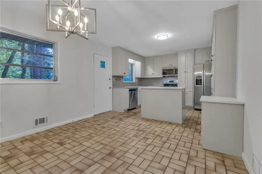 2676 Sherlock Drive, Decatur, GA 30034 - #2