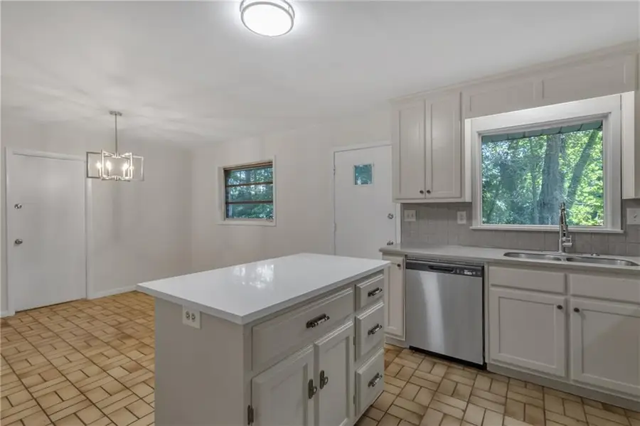 2676 Sherlock Drive, Decatur, GA 30034 - #3