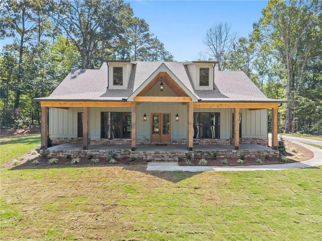 75 Lowe Lane, Talking Rock, GA 30175 - #1