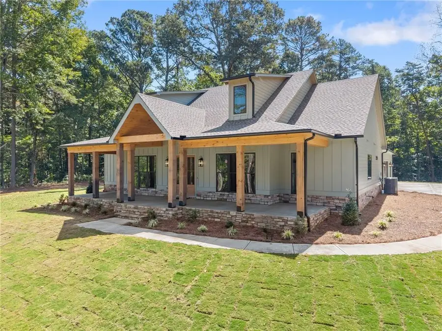 75 Lowe Lane, Talking Rock, GA 30175 - #2
