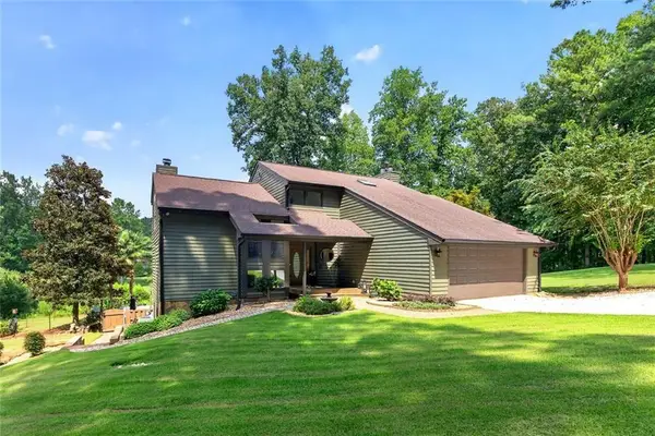 534 Adams Road, Fayetteville, GA 30214