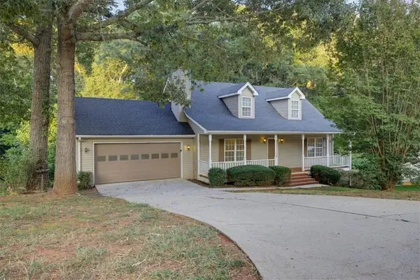5118 Big Spruce Trail, Gainesville, GA 30507