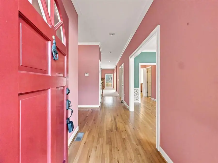 4345 Hambrick Place, Stone Mountain, GA 30083 - #3