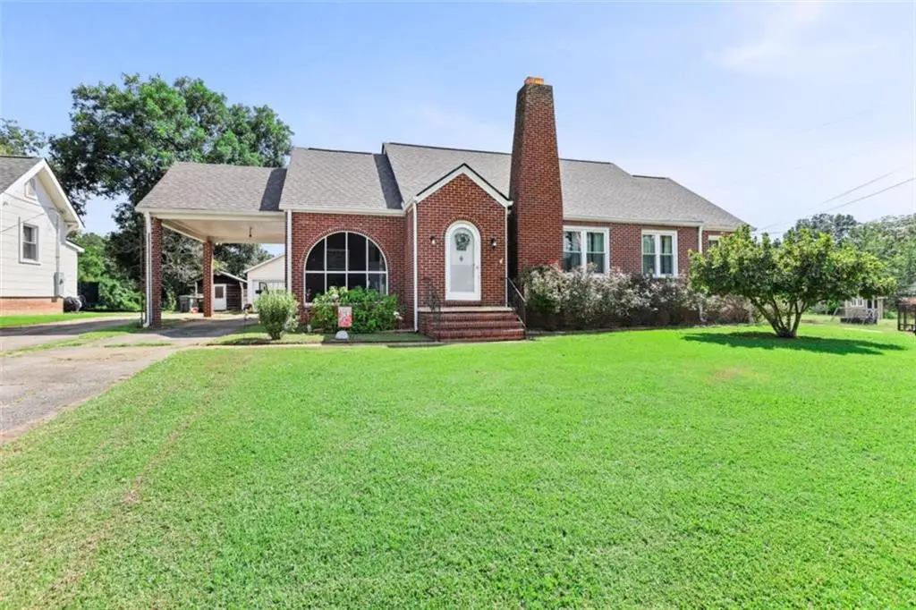 101 High Street, Hogansville, GA 30230 - #1
