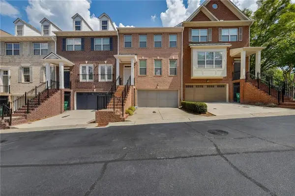 2765 Durham Drive Ne, Atlanta, GA 30319