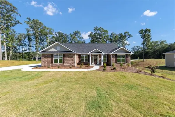 3390 Trevi Trail, Douglasville, GA 30135