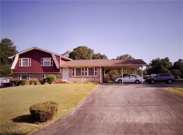 7787 Marabou Lane, Riverdale, GA 30274