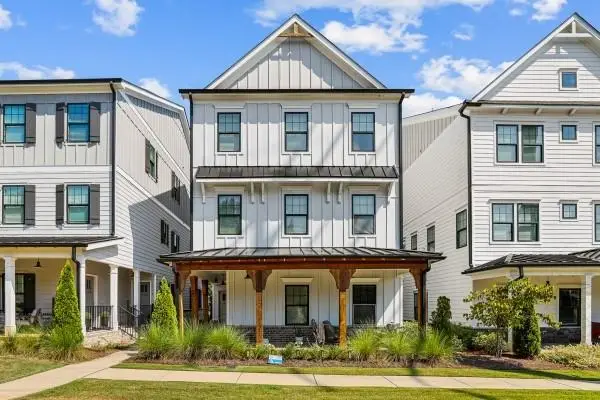 3162 Webb Road #8B, Milton, GA 30004