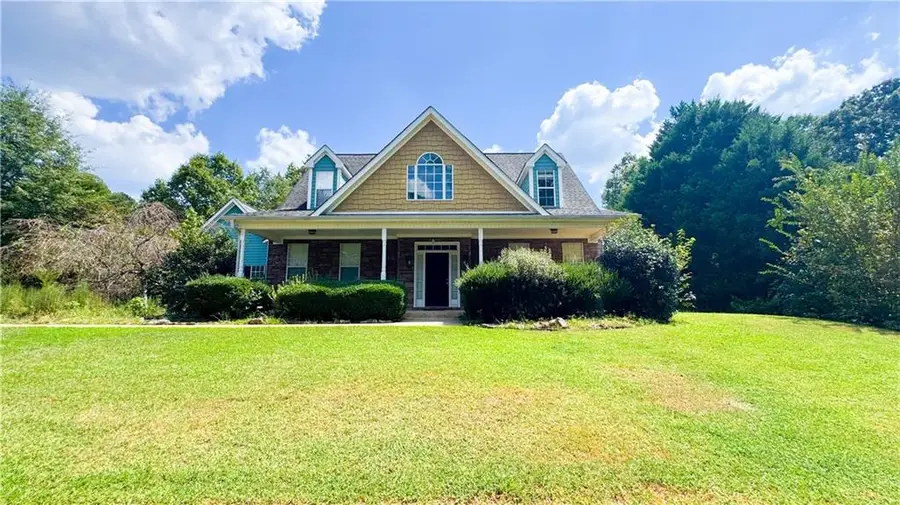 85 Rock Mill Trail, Senoia, GA 30276 - #3