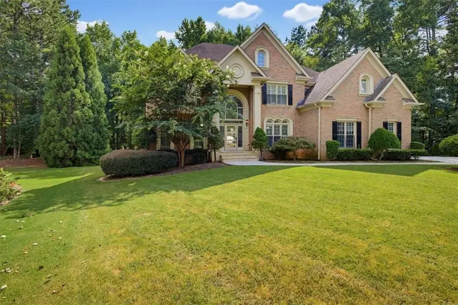 1464 Hattiesburg Court, Grayson, GA 30017 - #2