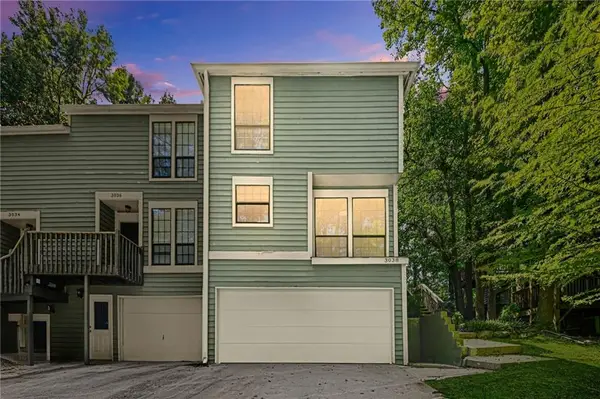 3038 Steeplechase, Alpharetta, GA 30004