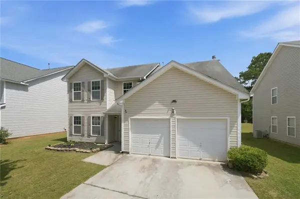 3672 Rosebud Park Drive, Snellville, GA 30039