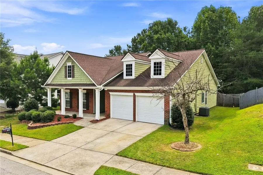 3870 Amberleigh Trace, Gainesville, GA 30507 - #2