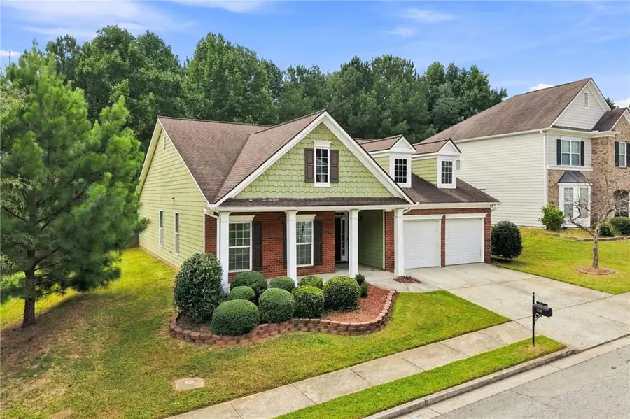 3870 Amberleigh Trace, Gainesville, GA 30507 - #3