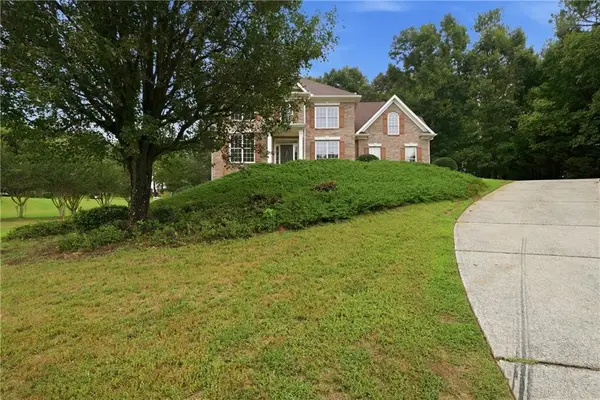 310 Mansfield Way, Stockbridge, GA 30281