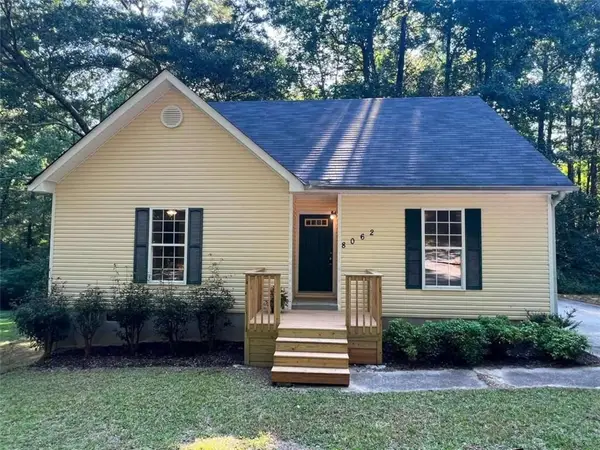 8062 Malone St., Douglasville, GA 30134