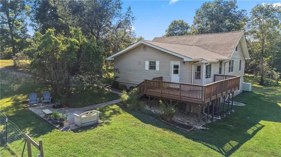 5522 136 Highway, Chickamauga, GA 30707 - #3