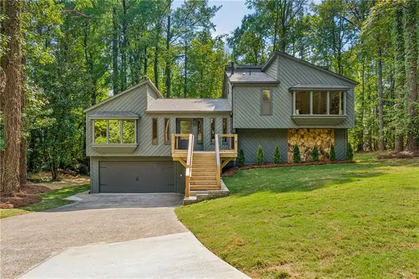 3586 Liberty Ridge Trail, Marietta, GA 30062