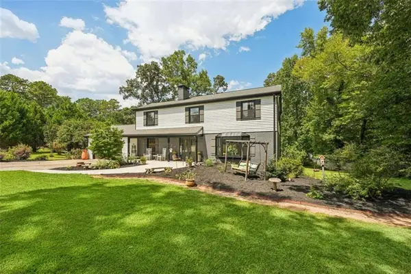 524 Golfview Dr, Peachtree City, GA 30269