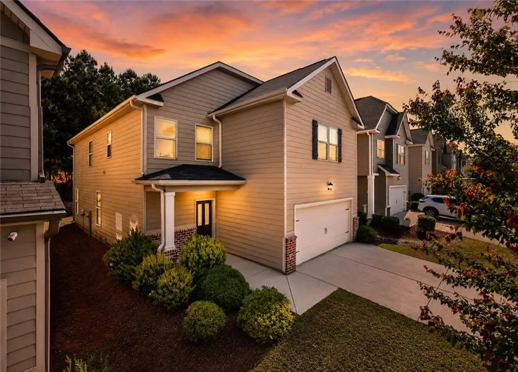 281 Emporia Loop, McDonough, GA 30253 - #1