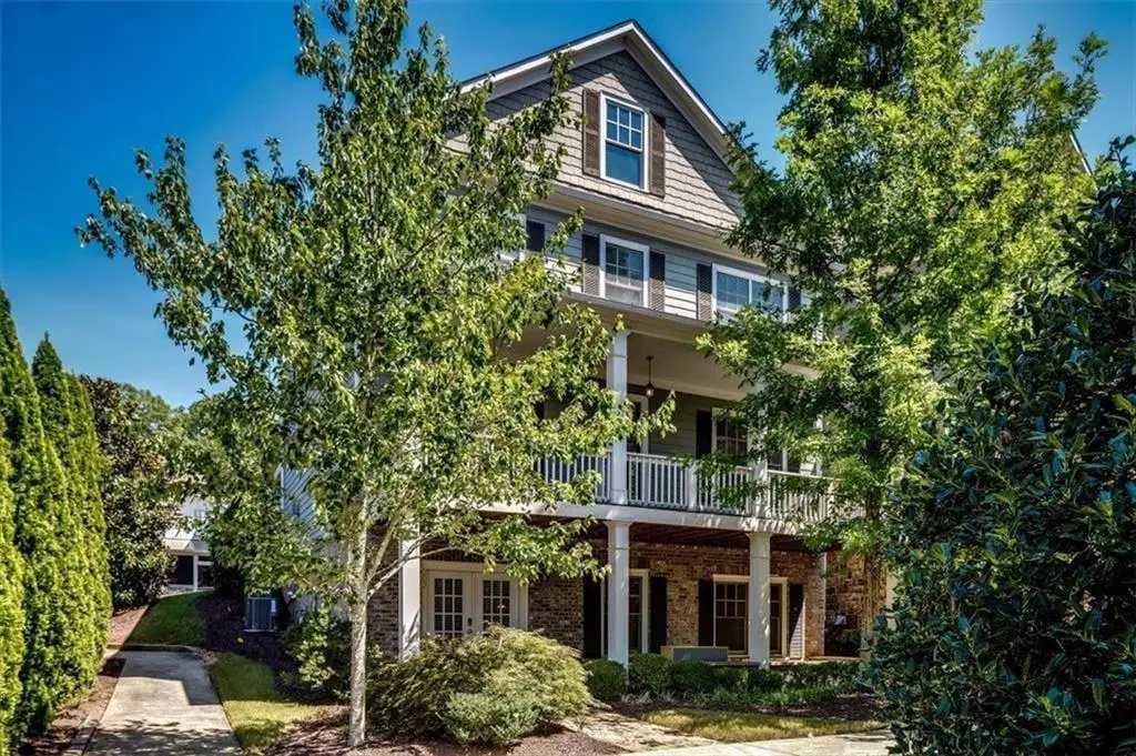 202 Golden Banner Avenue, Marietta, GA 30060 - #1