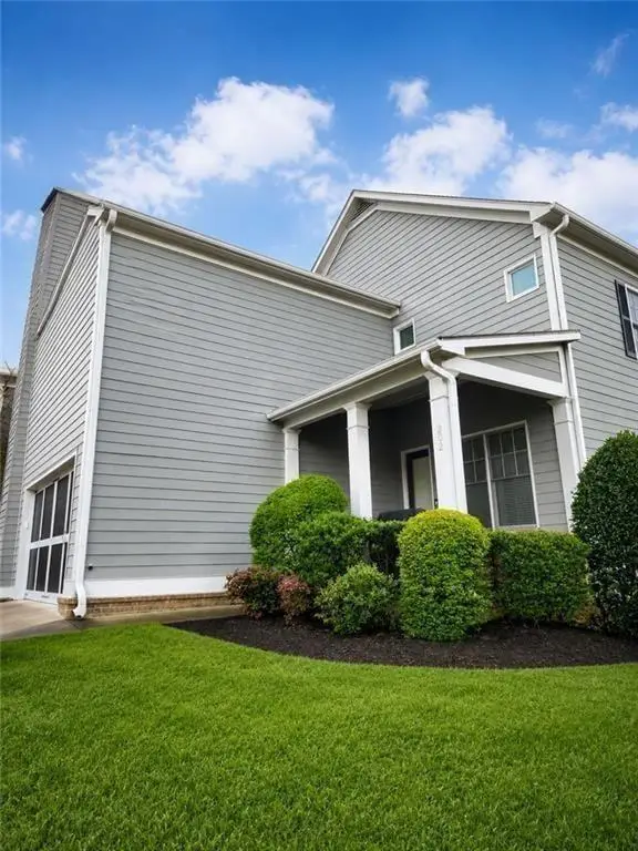 202 Golden Banner Avenue, Marietta, GA 30060 - #3