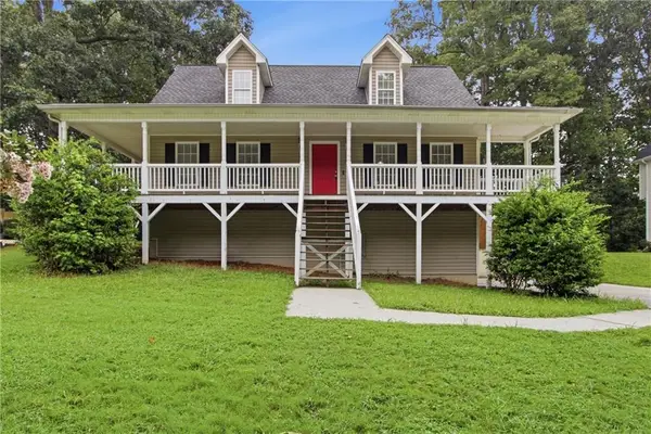 221 Glen Ridge Drive, Villa Rica, GA 30180