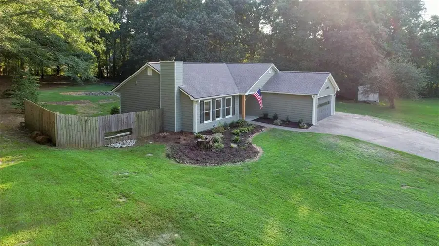 347 Timberridge Lane, Auburn, GA 30011 - #3