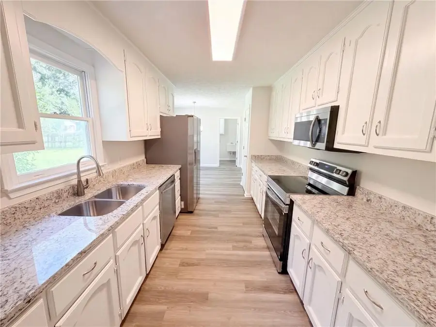 806 Ruswood Road, Winder, GA 30680 - #2