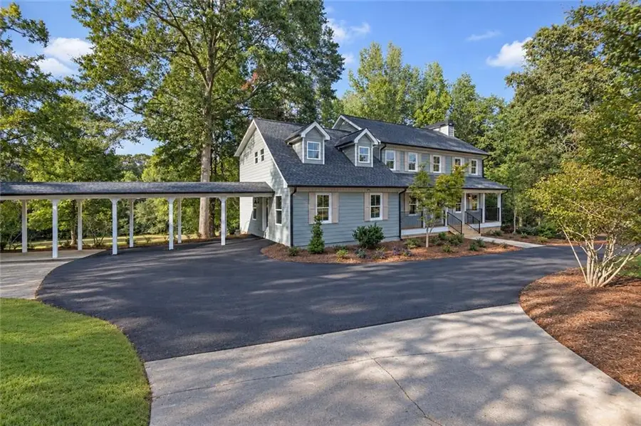 287 Rising Star Road, Fayetteville, GA 30215 - #3