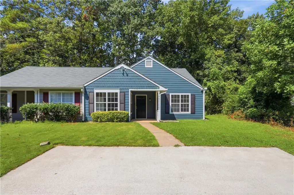5137 Hill Farm Drive Ne, Woodstock, GA 30188 - #1