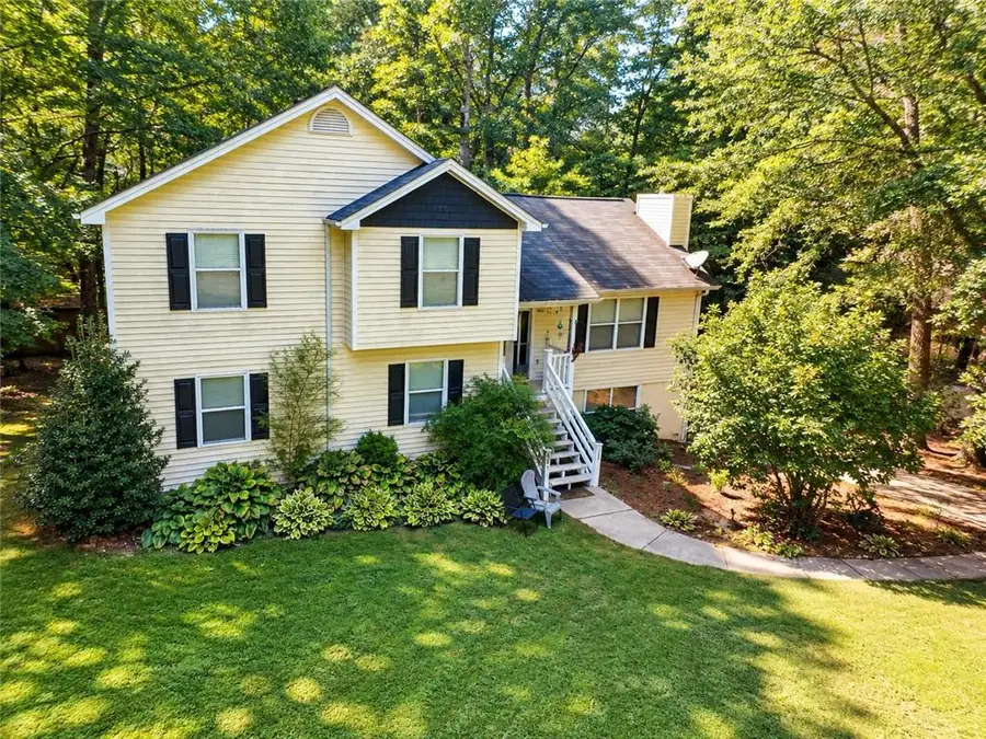 138 Mountain Oaks Drive, Carrollton, GA 30116 - #2