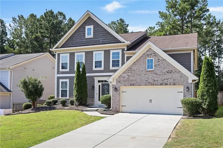 90 Floating Leaf Way, Dallas, GA 30132 - #2
