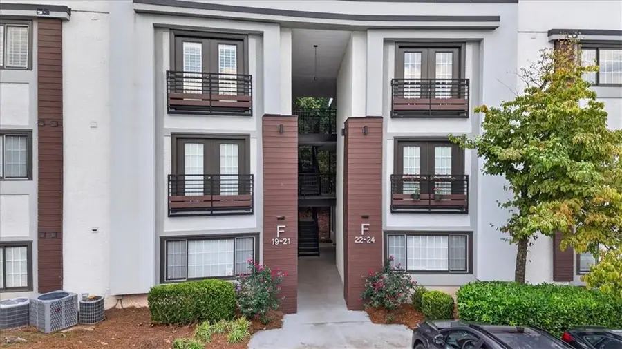 1445 Monroe Drive Ne #20F, Atlanta, GA 30324 - #3