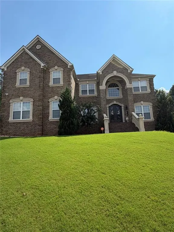 3311 Bartlett Avenue, Conyers, GA 30013