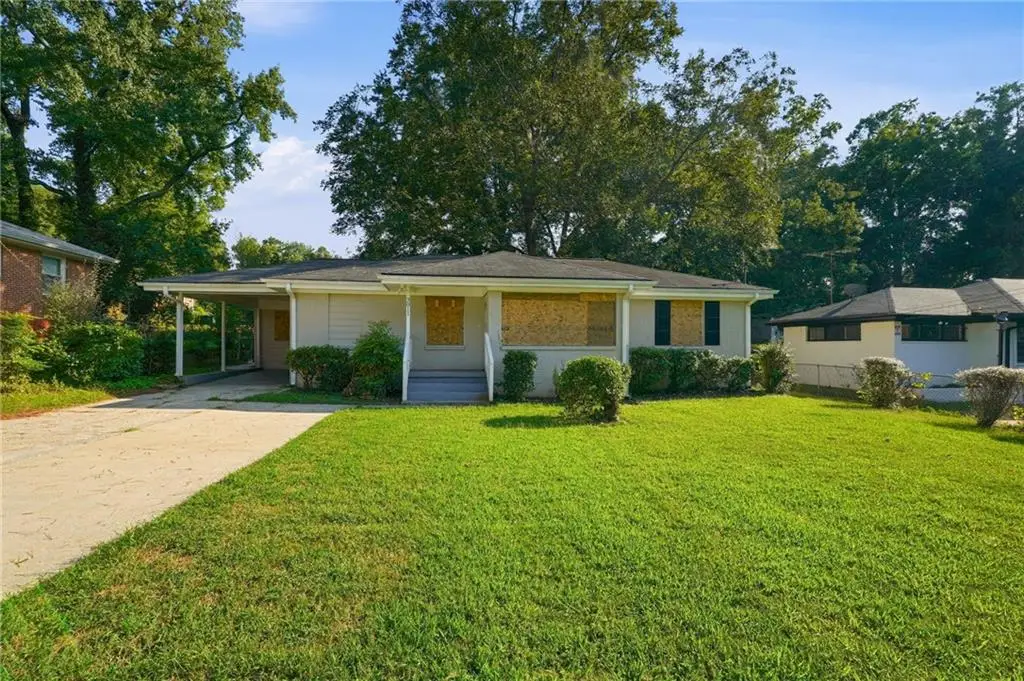 3011 Belvedere Lane, Decatur, GA 30032 - #1