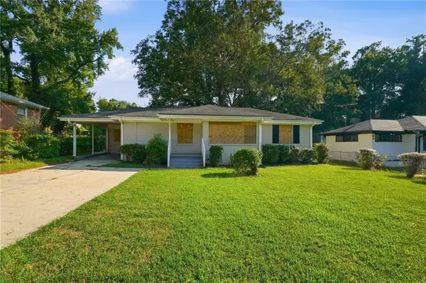 3011 Belvedere Lane, Decatur, GA 30032