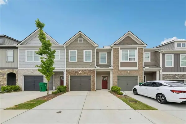 5811 Calle Vista Drive, Lithonia, GA 30058