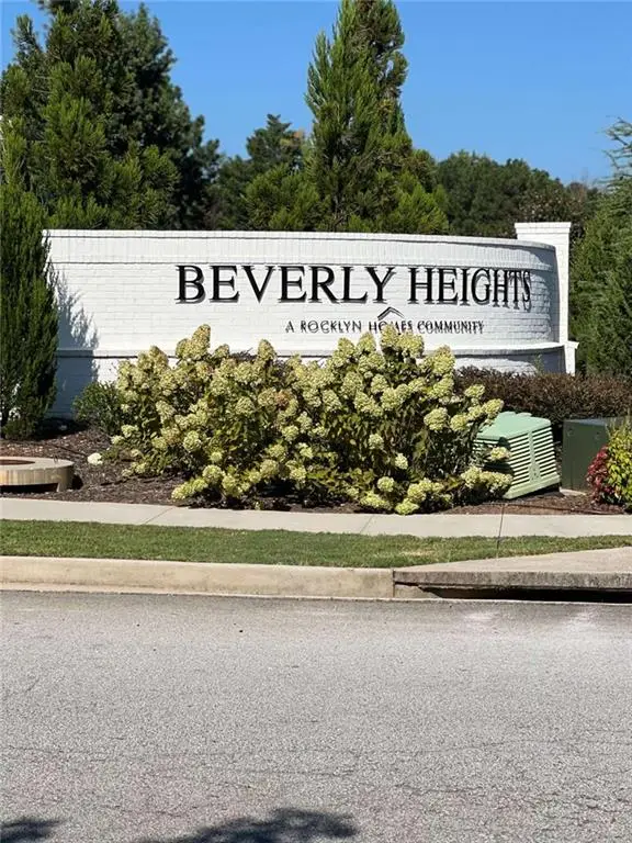 5811 Calle Vista Drive, Lithonia, GA 30058 - #2