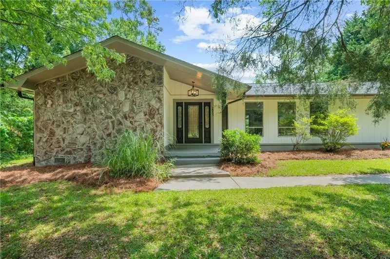 2053 Deerfield Run, Snellville, GA 30078 - #1