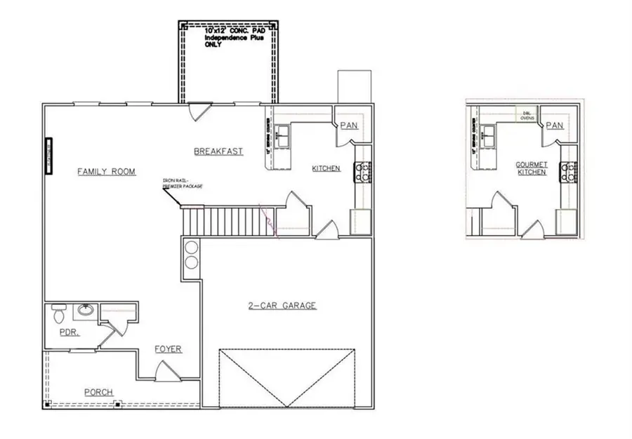 204 Freshwater Court, Lagrange, GA 30241 - #3
