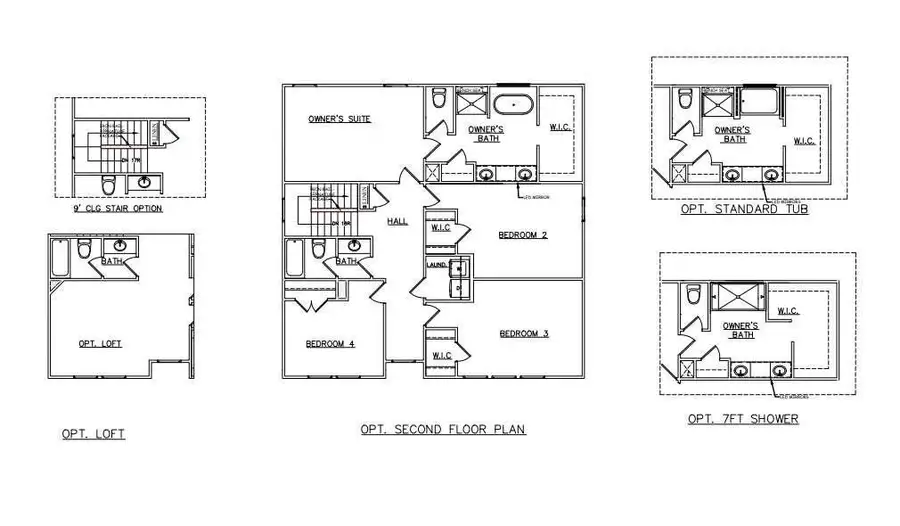 202 Freshwater Court, Lagrange, GA 30241 - #2