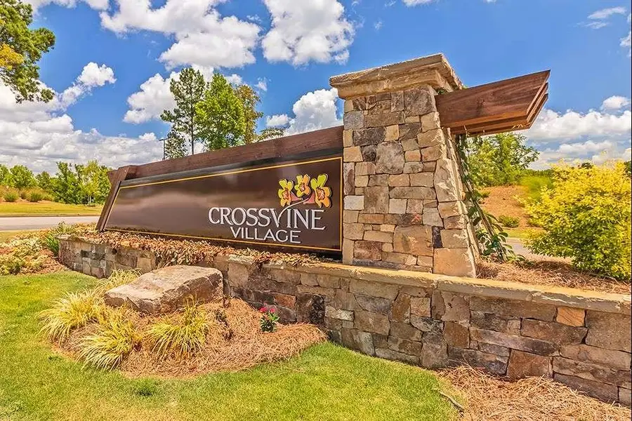 202 Freshwater Court, Lagrange, GA 30241 - #3