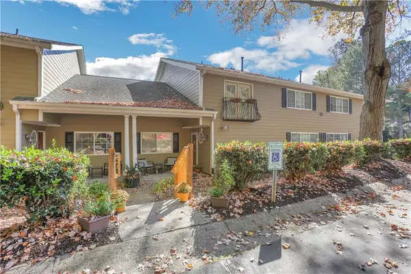 1468 Briarwood Road Ne #2006, Atlanta, GA 30319