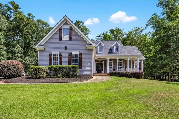 405 Rosser Road, Covington, GA 30016