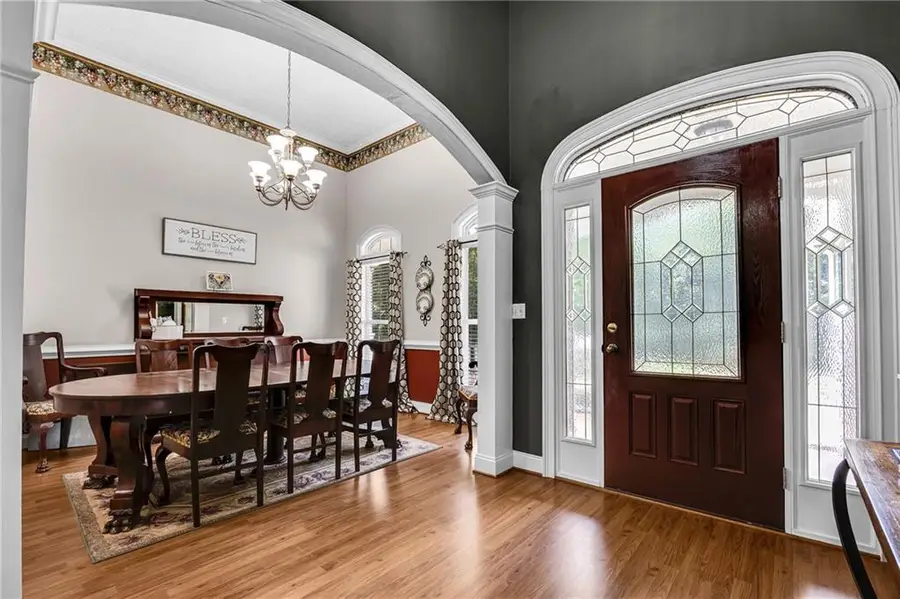 405 Rosser Road, Covington, GA 30016 - #3