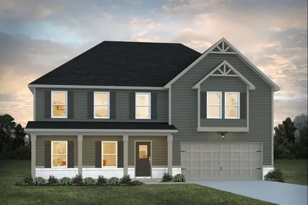 206 Freshwater Court, LaGrange, GA 30241