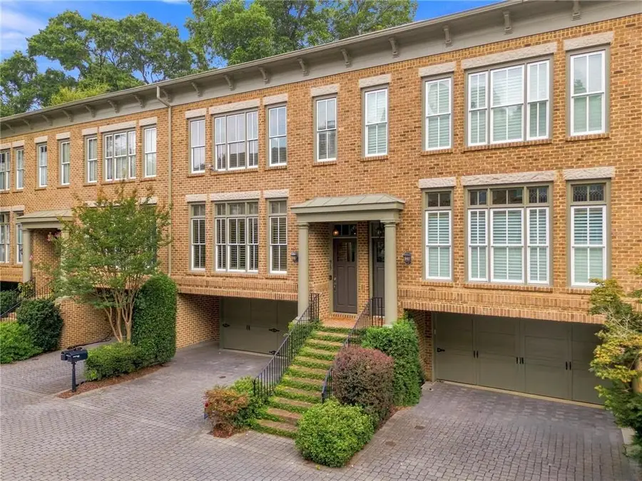 817 Highland Green Way Ne, Atlanta, GA 30306 - #2