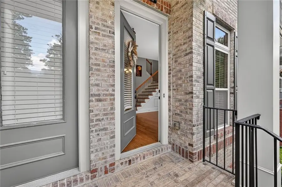 1738 Breyerton Drive Ne, Atlanta, GA 30329 - #2