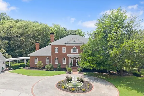 1650 Sever Road, Lawrenceville, GA 30043